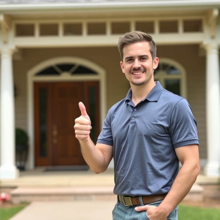 Founder of Ant & Rodent Pest Control Coral Springs